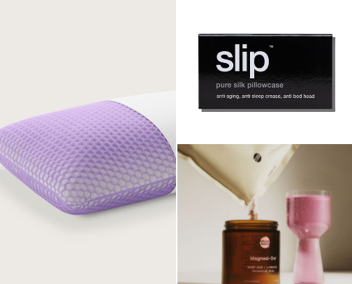 The Dream Edit cover photo collage