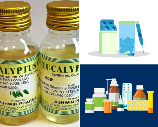 Things to get for Sinus cover photo collage
