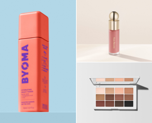 The perfect full face! cover photo collage