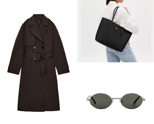 Zara Must-Haves! Top 8 Style Picks cover photo collage
