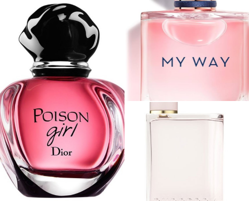 Want to Smell Sweet?🌸🌸 cover photo collage