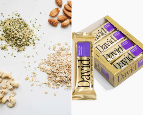 Nutrition & Supplements cover photo collage