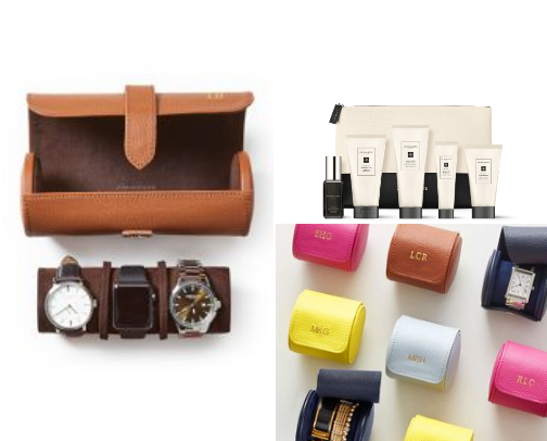 Gifts for men cover photo collage