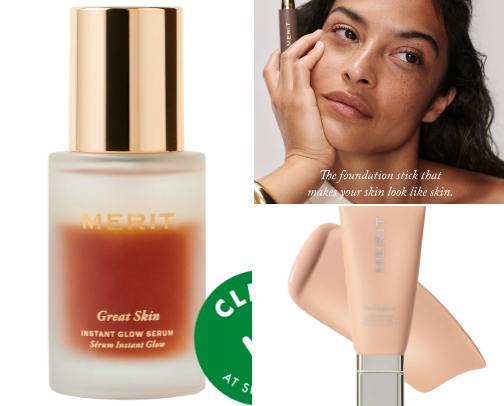 Best Must Have Clean Beauty Makeup and Brands For The Summer cover photo collage