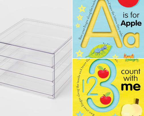 Pre-K Must-Haves for Kids Who Hate Worksheets cover photo collage