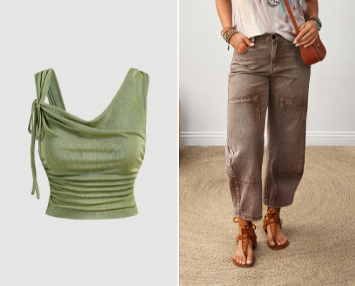 Shein Faves for Thick Girlies cover photo collage