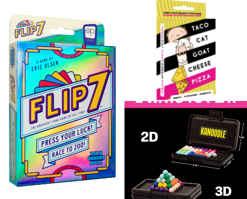 It's All Fun and Games cover photo collage