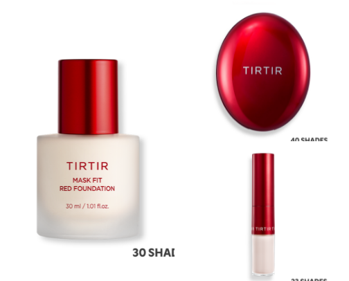 TikTok Viral Beauty That Actually Works 💄✨ cover photo collage