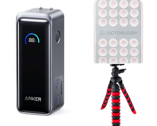 First Solo Flight? Here Are My Must-Haves cover photo collage