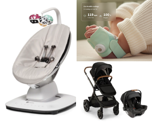 Kids Corner cover photo collage