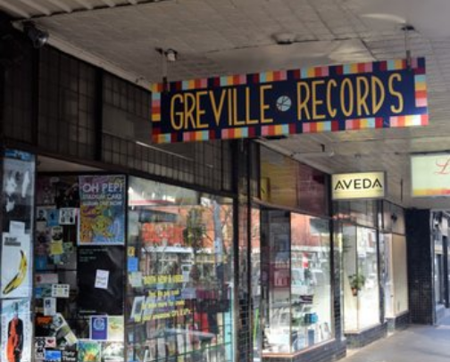 where to buy PHYSICAL MEDIA in victoria !! cover photo collage