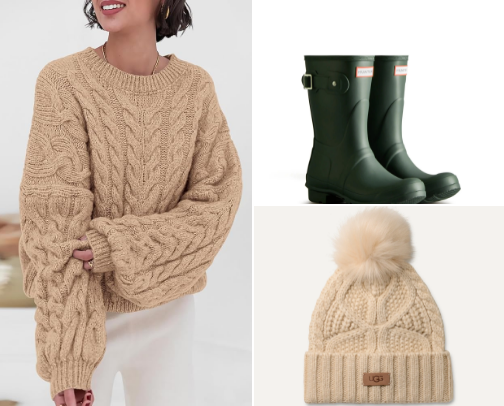 Fall Favourites - A collection of all My Fave Things about this Season cover photo collage