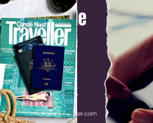 ✈️ Travel Hacks I Swear By – No Product Needed cover photo collage