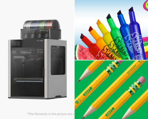 Homeschool Favorites cover photo collage