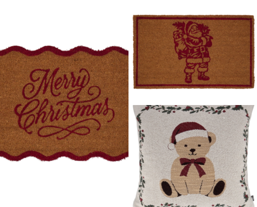 It’s tiiiiime…. Christmas! cover photo collage