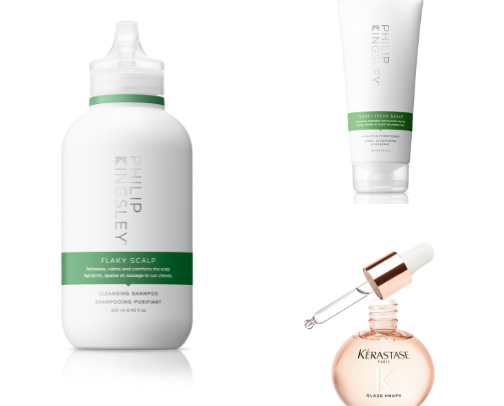 My Favourite Haircare Products! cover photo collage
