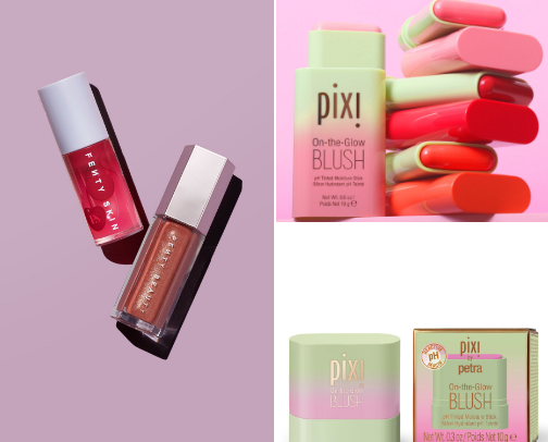 Calling all the baddies on here… you need these products in your life cover photo collage