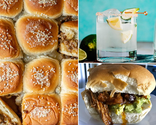 Let’s talk Eating cover photo collage