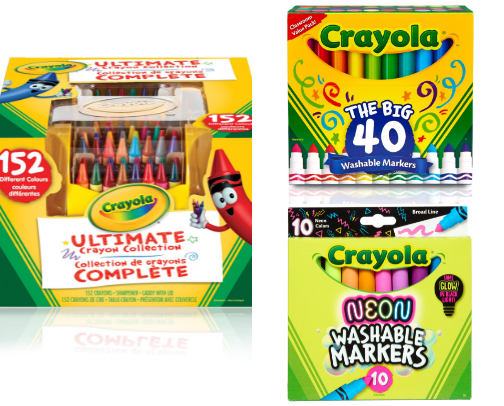 Teacher Favorites: Must-Have Classroom Supplies cover photo collage