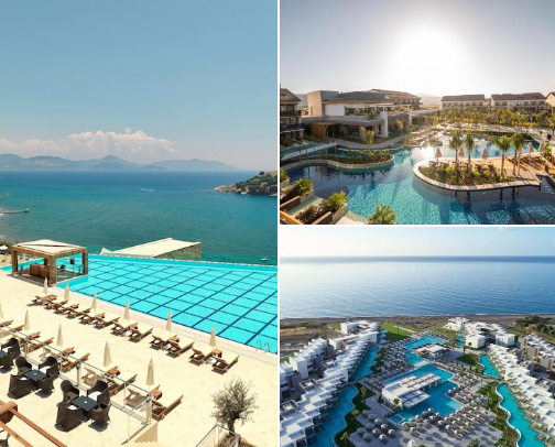 The Ultimate Adults Only Escape — Everything You Need to Recharge Your Soul cover photo collage