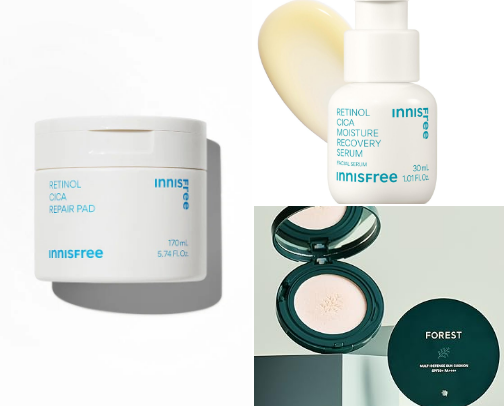 Amazon Must-Haves I Use Daily cover photo collage