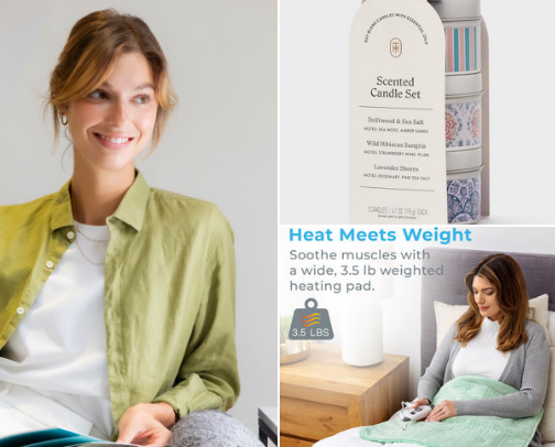 Seasonal Sadness: Your Kit to Help Beat Seasonal Affective Disorder cover photo collage