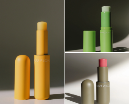 South Asian Beauty Finds cover photo collage