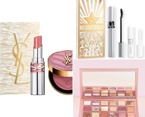 Special Christmas Gifts for Her — Under €100 💝 cover photo collage