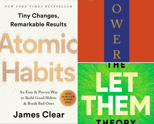 All About Self Care cover photo collage