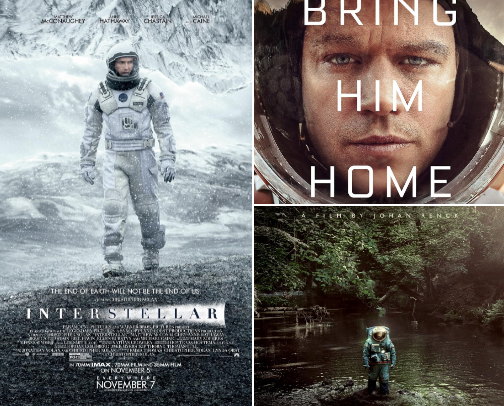 Movies to watch at least once in a lifetime. cover photo collage