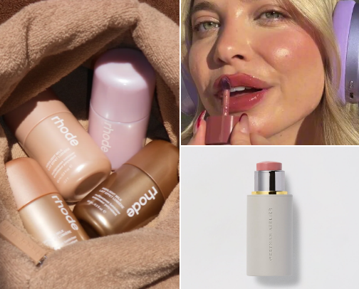 2026 Viral makeup products cover photo collage