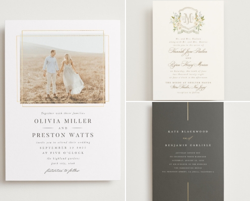 Wedding Ideas cover photo collage