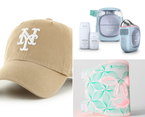 Christmas List 2025 cover photo collage