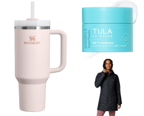 Best Amazon Black Friday Deals! cover photo collage