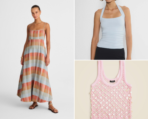 Everything I’ve purchased lately as someone who thinks money grows on trees cover photo collage