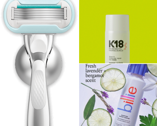 The Ultimate Everything shower🧼 cover photo collage