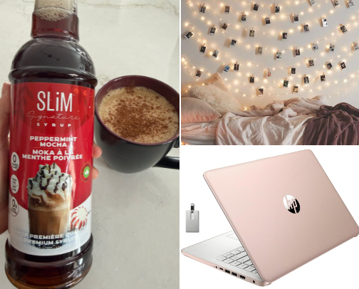 At home 🏠 cover photo collage