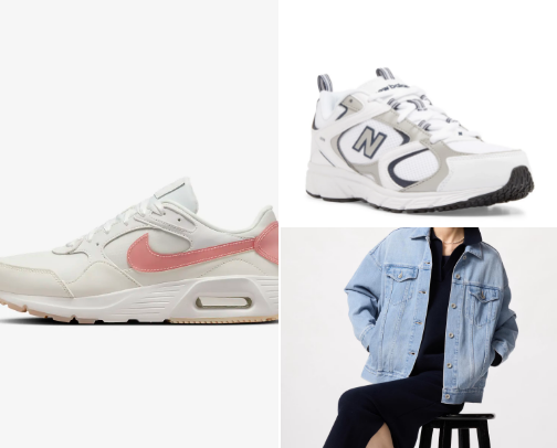 Unleash Your Creative Side: Fashion Tips for Introverted Creatives cover photo collage