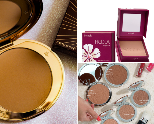 Best Bronzers for All Skin Types – My Must-Have Picks! cover photo collage