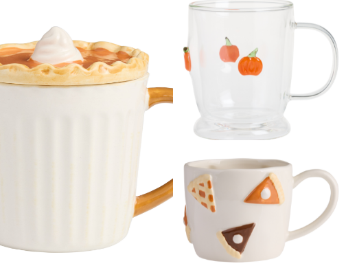 Fall Must Haves cover photo collage