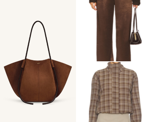 Fall Favorites cover photo collage