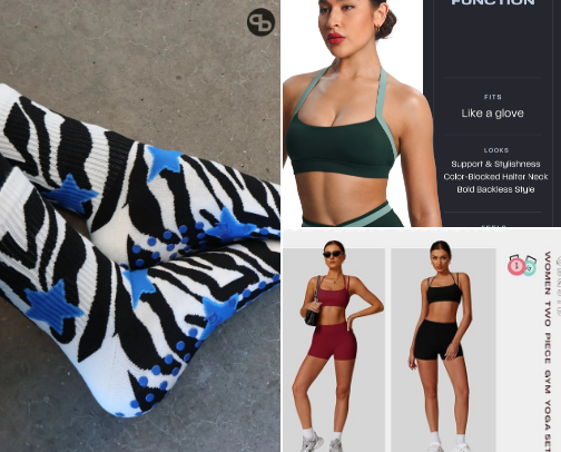 CURRENT WISHLIST✨ cover photo collage