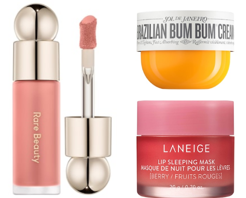 My Top 15 Sephora Must-Haves You Need in Your Routine cover photo collage
