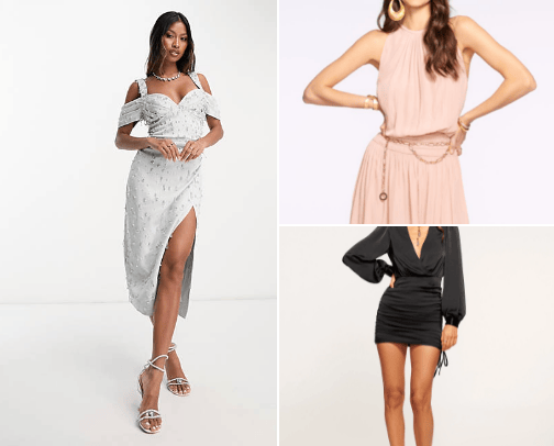 Womens Designs! New arrivals from Ramy Brook cover photo collage