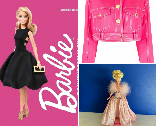 Best Barbie Collaborations in 2026 - Ultimate Guide cover photo collage