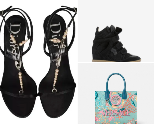 JDNA’S VAULT ⭐️ | my 2025 dream wardrobe cover photo collage