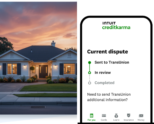 Investing, Credit Building & More 💴 cover photo collage