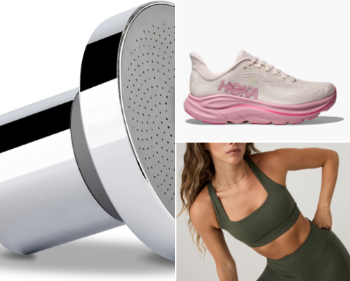 Best birthday gifts for healthy girlfriend in 20s cover photo collage