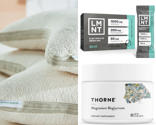 Spoonie Favorites cover photo collage