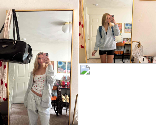 Money does buy happiness 🐆💸💳 cover photo collage